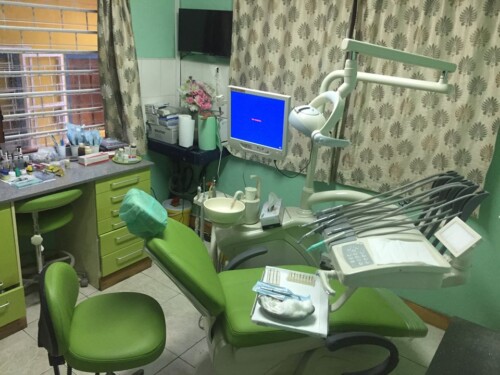 Surgery