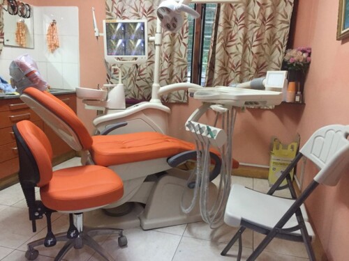 Surgery